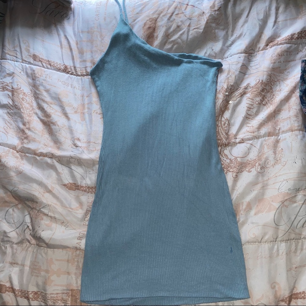 Mini dress :)